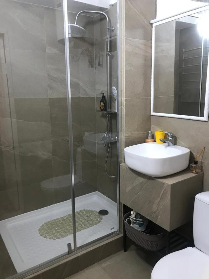 Center Lviv Rynok Square 17 Apartamento Exterior foto