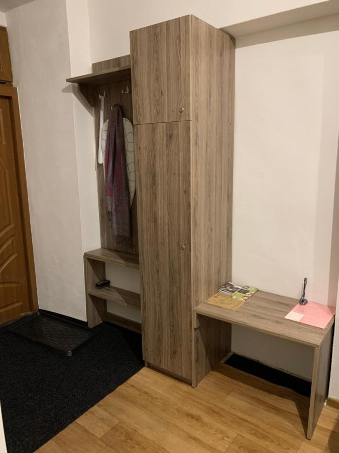 Center Lviv Rynok Square 17 Apartamento Exterior foto